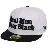 Las Vegas Raiders Las Vegas Crown the City New Era 59FIFTY - Wear Black - White/Black