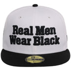 Las Vegas Raiders Las Vegas Crown the City New Era 59FIFTY - Wear Black - White/Black