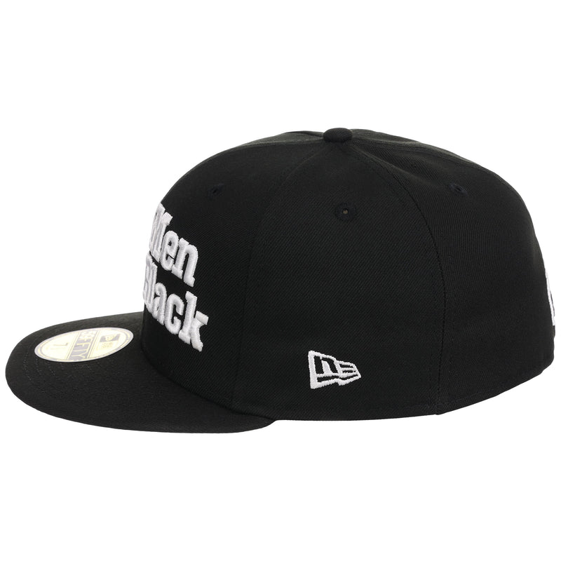 Las Vegas Raiders Las Vegas Crown the City New Era 59FIFTY - Wear
