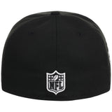 Las Vegas Raiders Las Vegas Crown the City New Era 59FIFTY - Wear Black - Black/Black