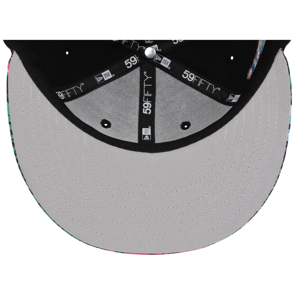 Lehigh Valley Ironpigs MINOR LEAGUE MONDAY - Lehigh Valley Ironpigs 'Coquis' New Era 59FIFTY - Black