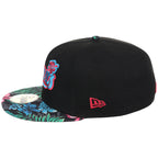 Lehigh Valley Ironpigs MINOR LEAGUE MONDAY - Lehigh Valley Ironpigs 'Coquis' New Era 59FIFTY - Black