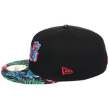 Lehigh Valley Ironpigs MINOR LEAGUE MONDAY - Lehigh Valley Ironpigs 'Coquis' New Era 59FIFTY - Black