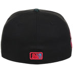 Lehigh Valley Ironpigs MINOR LEAGUE MONDAY - Lehigh Valley Ironpigs 'Coquis' New Era 59FIFTY - Black