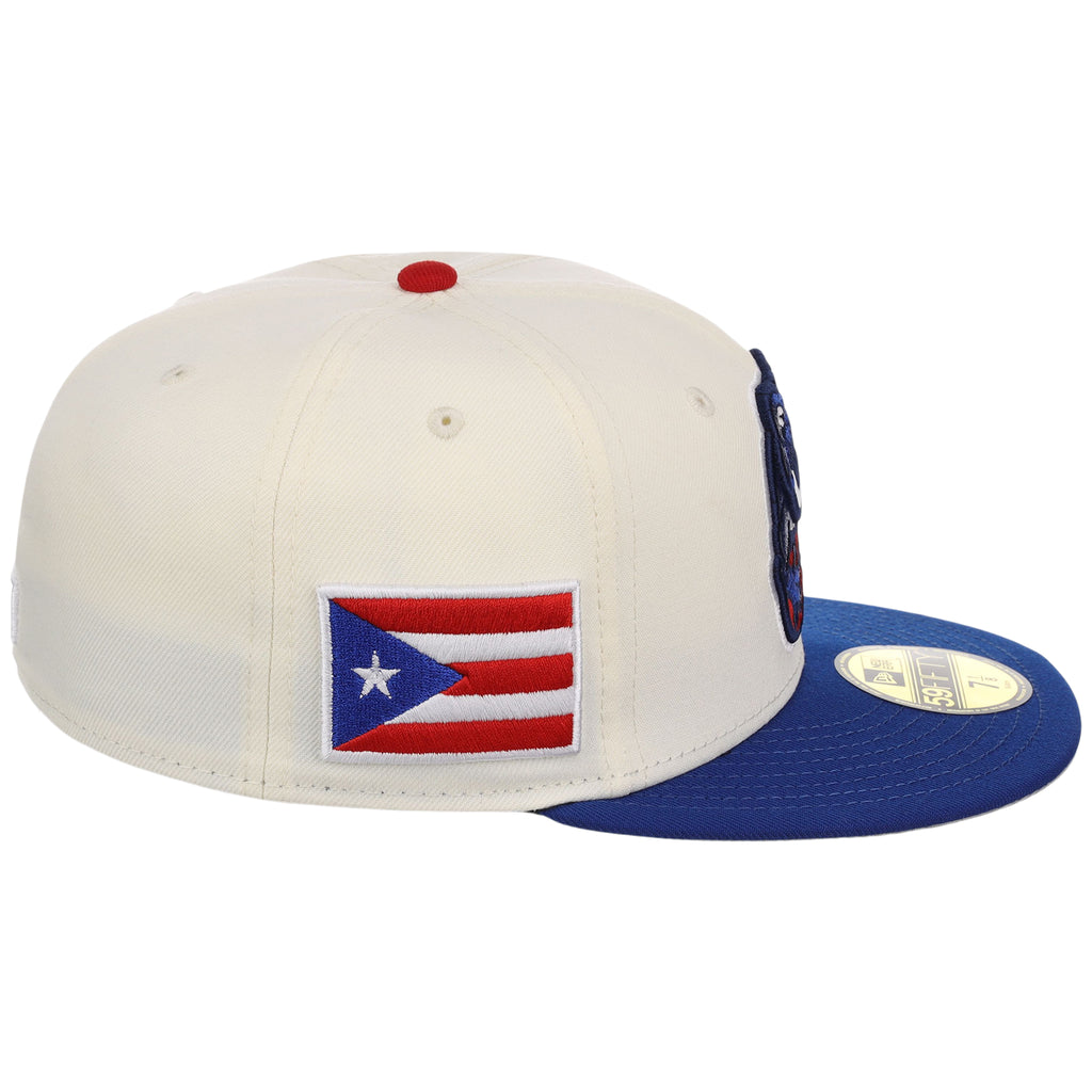 Minor Leauge Monday - Lehigh Valley 'Coquí en Clave' New Era 59FIFTY