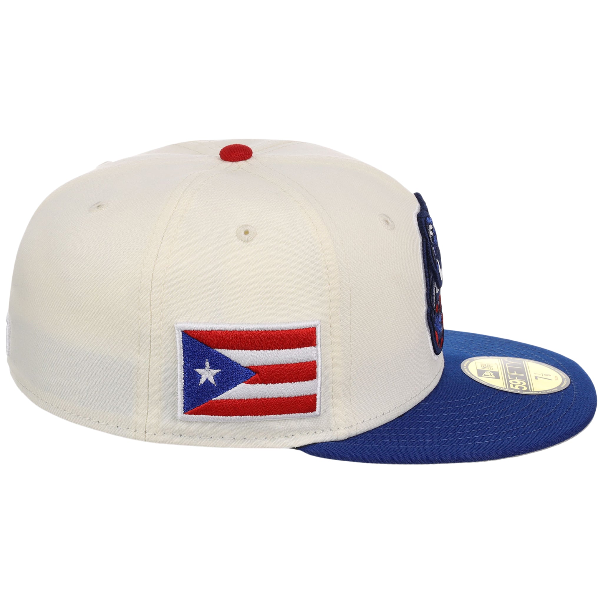 Minor Leauge Monday - Lehigh Valley 'Coquí en Clave' New Era 59FIFTY