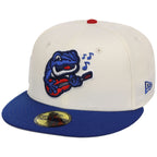 Minor Leauge Monday - Lehigh Valley 'Coquí en Clave' New Era 59FIFTY