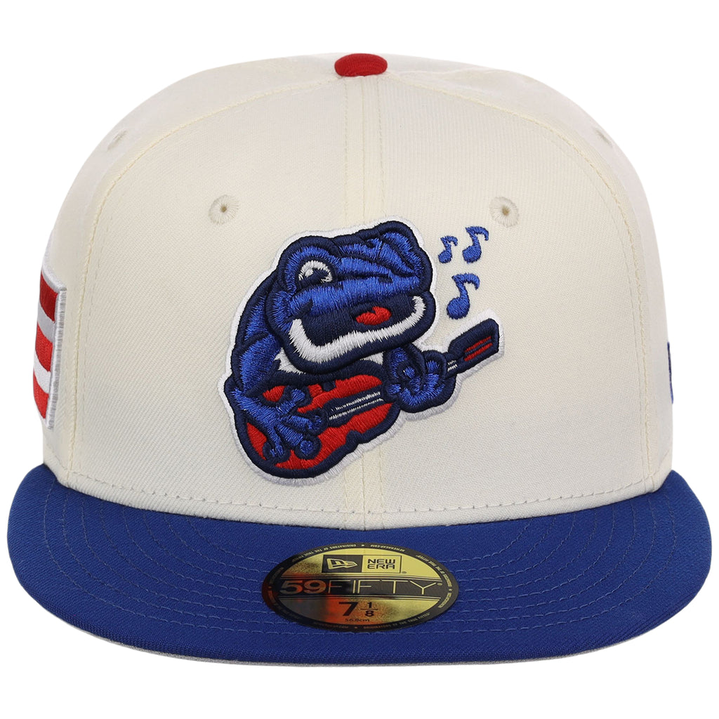 Minor Leauge Monday - Lehigh Valley 'Coquí en Clave' New Era 59FIFTY