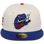 Minor Leauge Monday - Lehigh Valley 'Coquí en Clave' New Era 59FIFTY