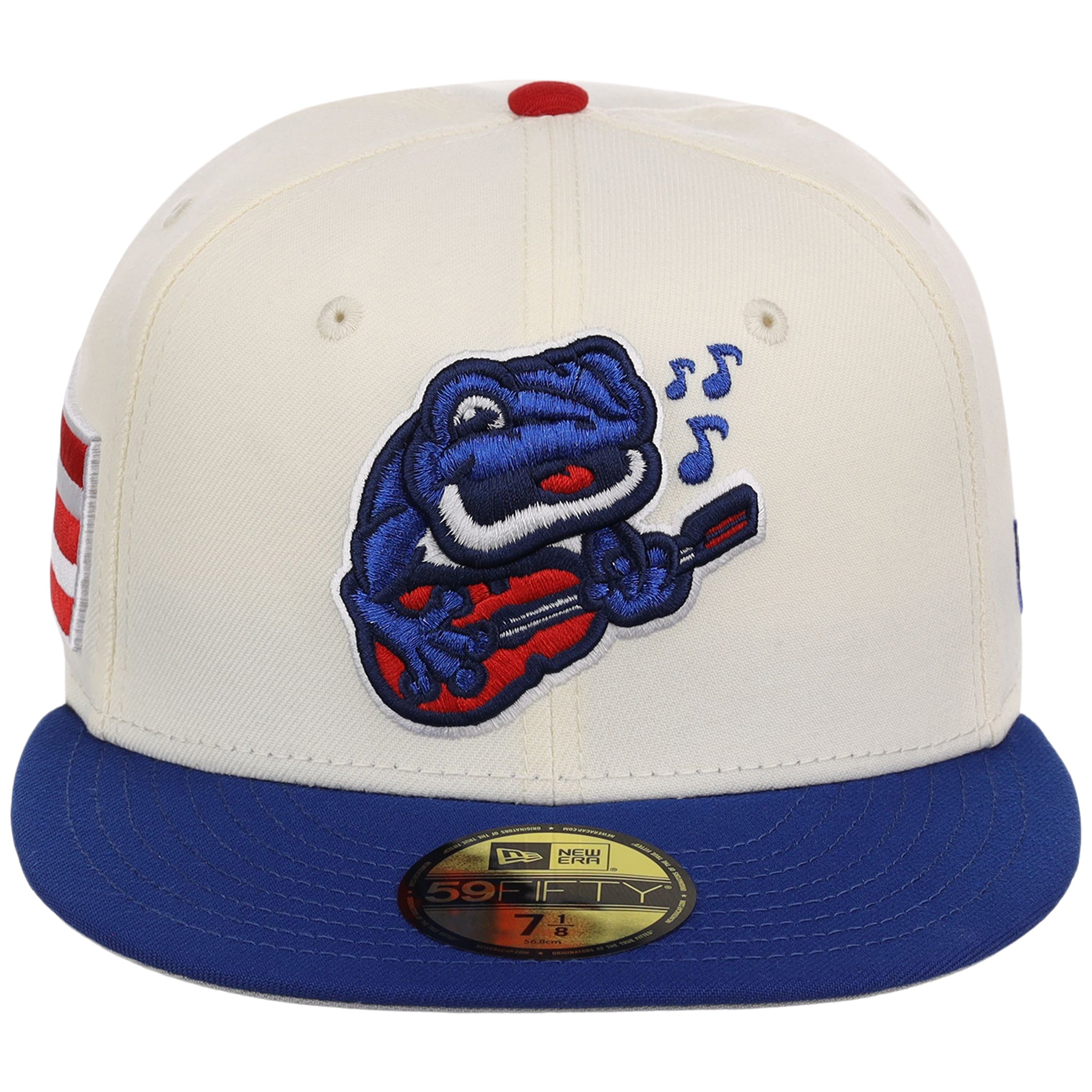 Minor Leauge Monday - Lehigh Valley 'Coquí en Clave' New Era 59FIFTY