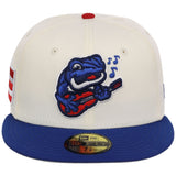 Minor Leauge Monday - Lehigh Valley 'Coquí en Clave' New Era 59FIFTY