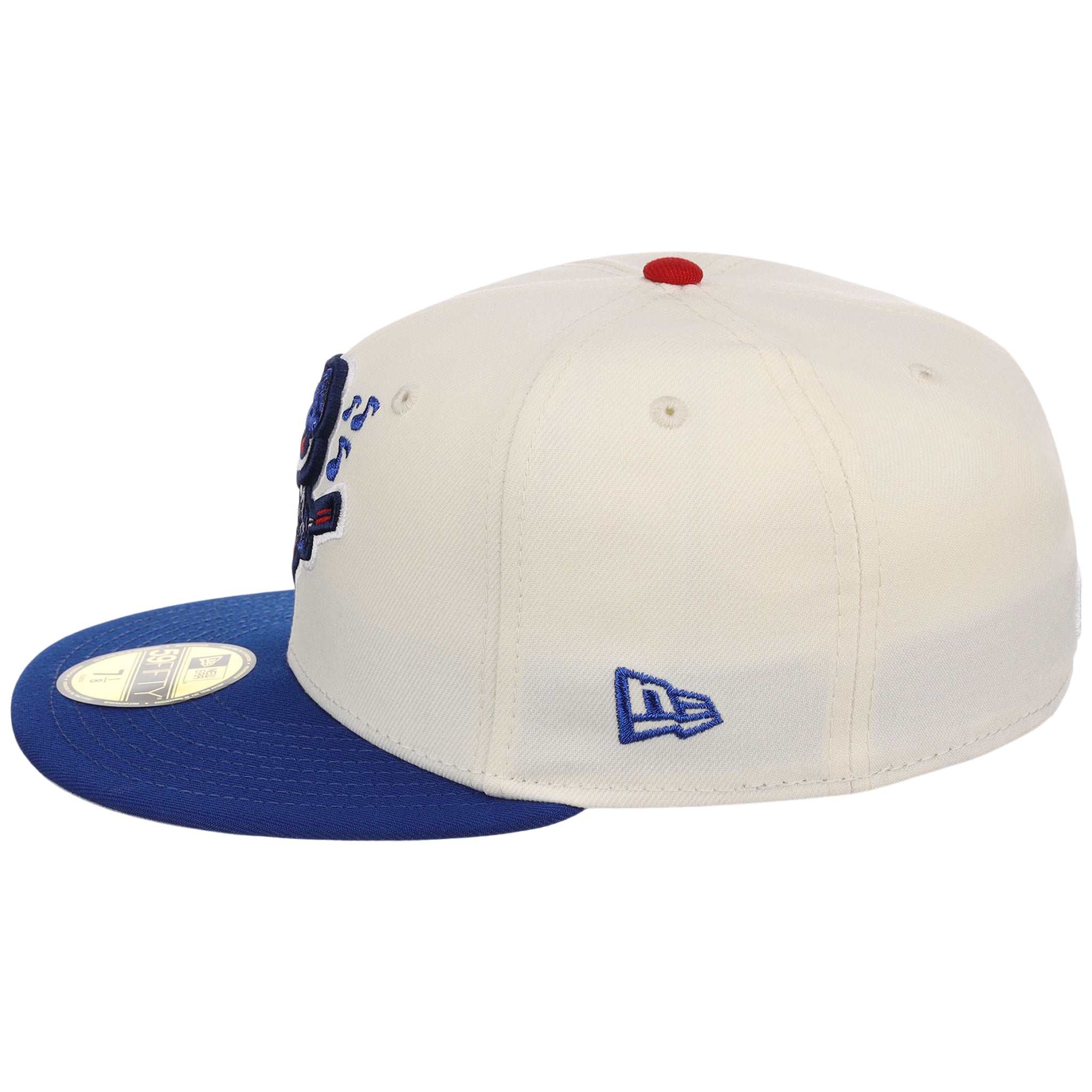 Minor Leauge Monday - Lehigh Valley 'Coquí en Clave' New Era 59FIFTY