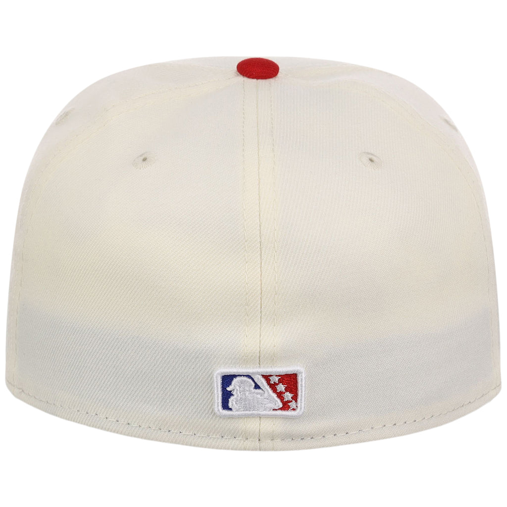 Minor Leauge Monday - Lehigh Valley 'Coquí en Clave' New Era 59FIFTY