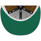 Pittsburgh Pirates  San Juan Crown the City Tan/Black