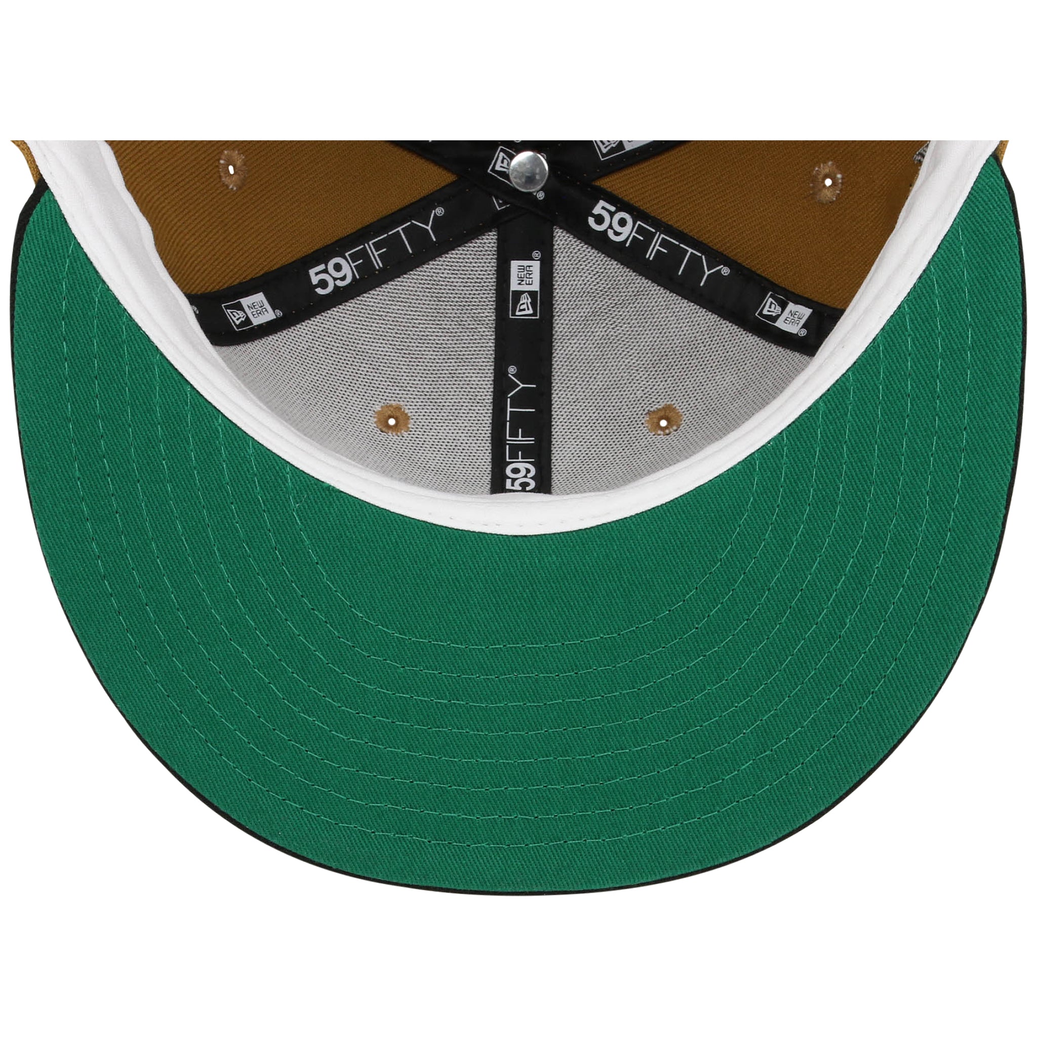 Pittsburgh Pirates  San Juan Crown the City Tan/Black