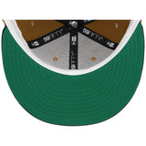 Pittsburgh Pirates  San Juan Crown the City Tan/Black