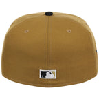 Pittsburgh Pirates  San Juan Crown the City Tan/Black