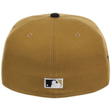 Pittsburgh Pirates  San Juan Crown the City Tan/Black