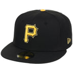 Pittsburgh Pirates  San Juan Crown the City Black/Yellow