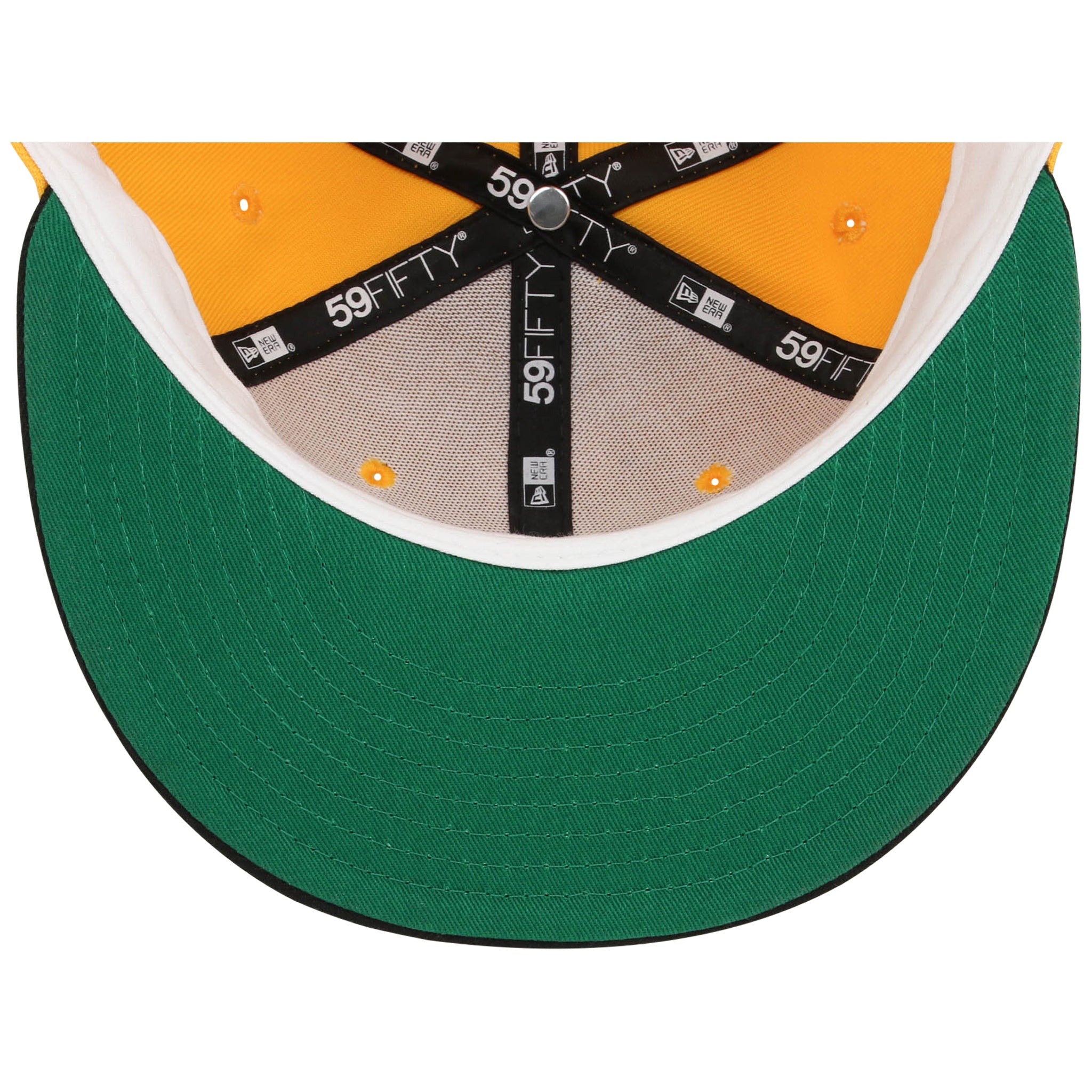 Pittsburgh Pirates  San Juan Crown the City Yellow/Black