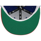 Pittsburgh Pirates  San Juan Crown the City Royal/Red