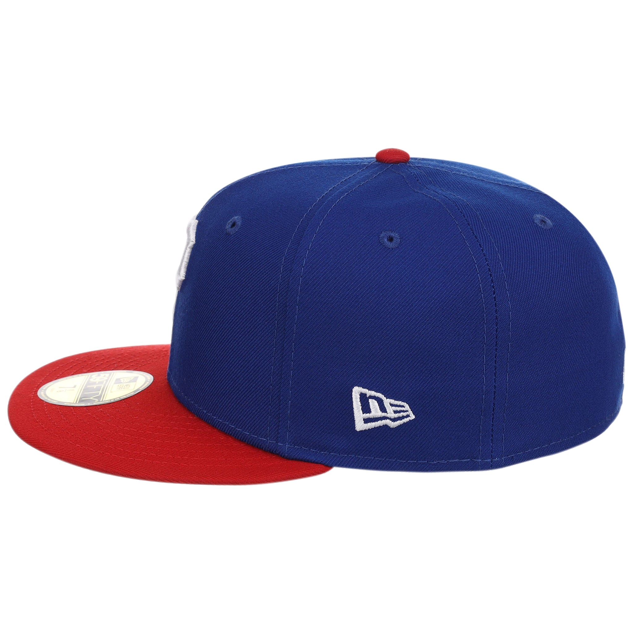 Pittsburgh Pirates  San Juan Crown the City Royal/Red