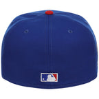 Pittsburgh Pirates  San Juan Crown the City Royal/Red
