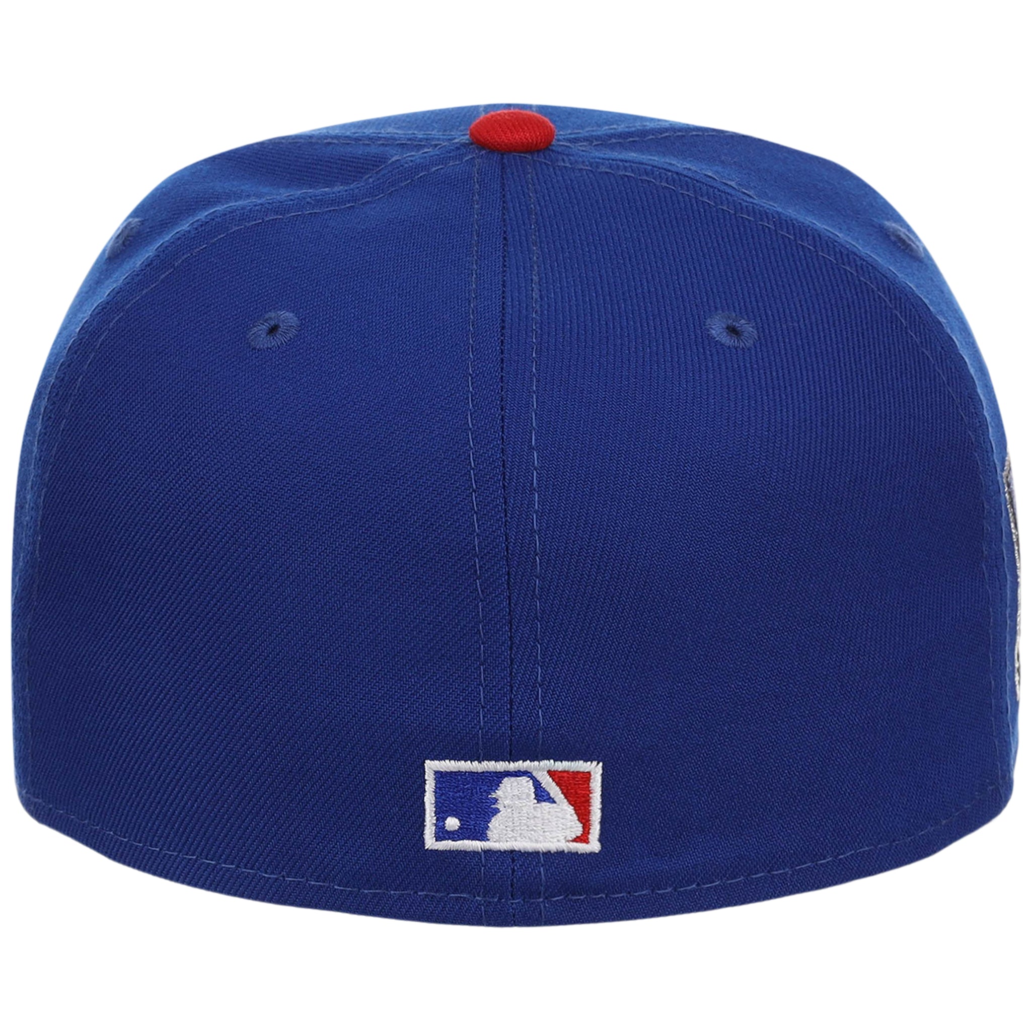 Pittsburgh Pirates  San Juan Crown the City Royal/Red