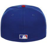 Pittsburgh Pirates  San Juan Crown the City Royal/Red