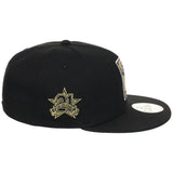 Pittsburgh Pirates  San Juan Crown the City Black/Gold