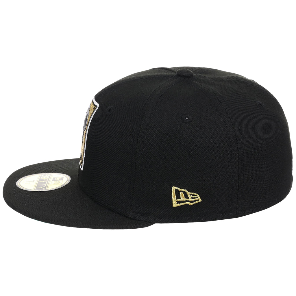 Pittsburgh Pirates  San Juan Crown the City Black/Gold