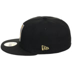 Pittsburgh Pirates  San Juan Crown the City Black/Gold
