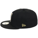 Pittsburgh Pirates  San Juan Crown the City Black/Gold