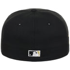 Pittsburgh Pirates  San Juan Crown the City Black/Gold