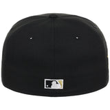 Pittsburgh Pirates  San Juan Crown the City Black/Gold