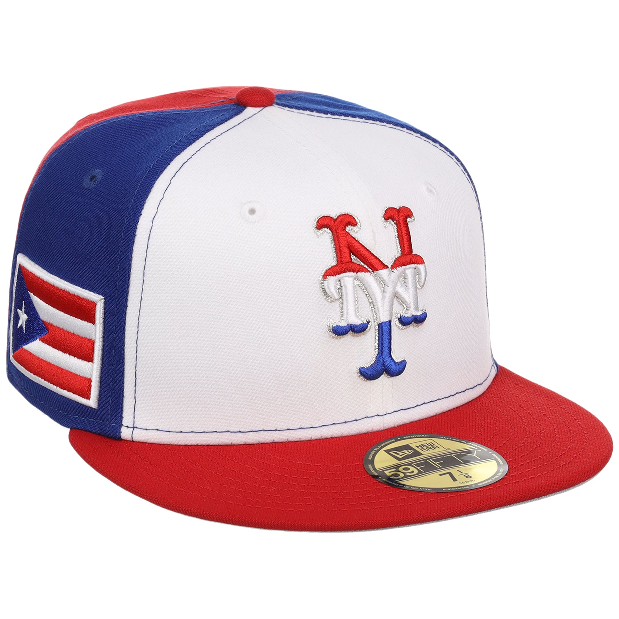 New York Mets  San Juan Crown the City Pinwheel