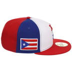 New York Mets  San Juan Crown the City Pinwheel