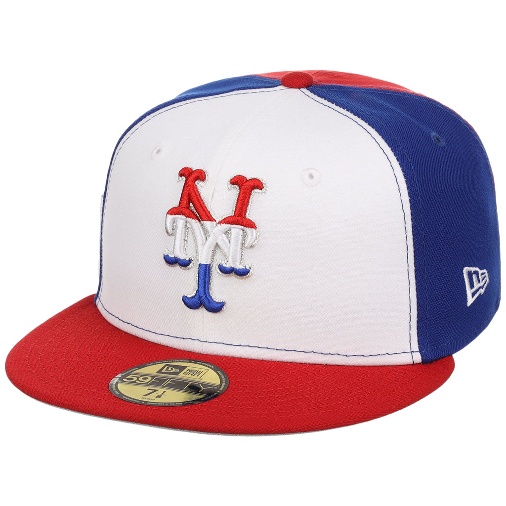 New York Mets  San Juan Crown the City Pinwheel