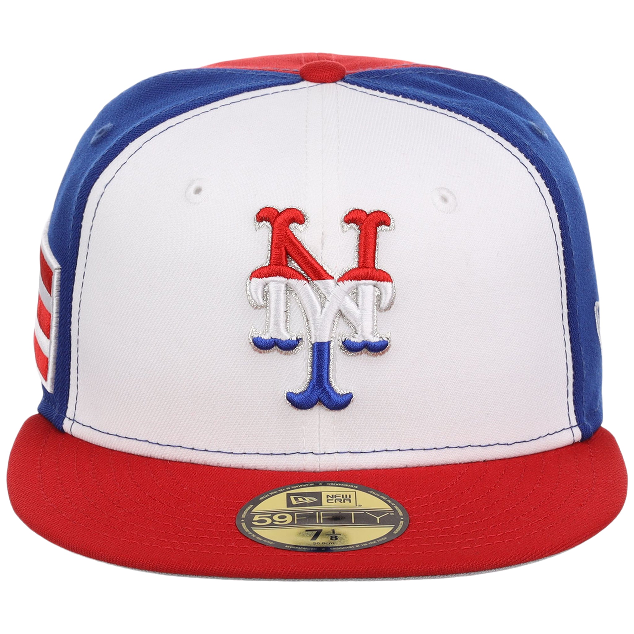 New York Mets  San Juan Crown the City Pinwheel