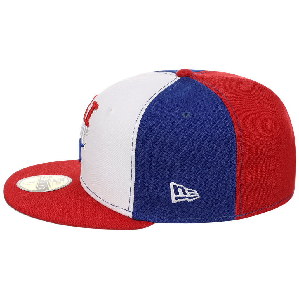 New York Mets  San Juan Crown the City Pinwheel