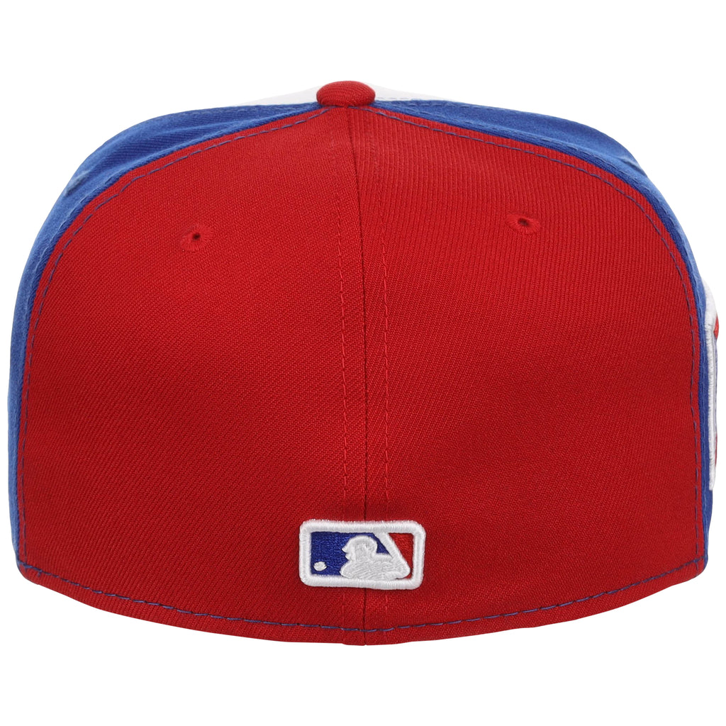 New York Mets  San Juan Crown the City Pinwheel