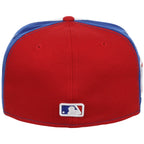 New York Mets  San Juan Crown the City Pinwheel
