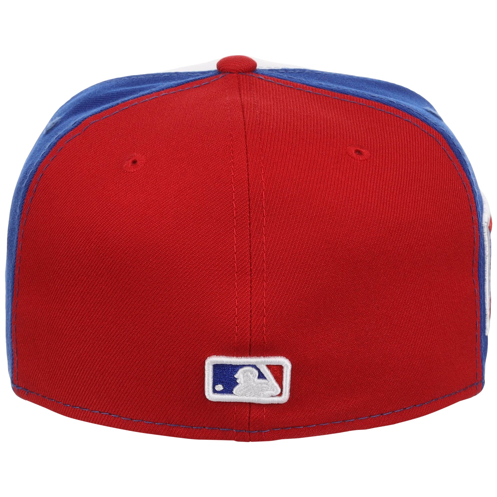 New York Mets  San Juan Crown the City Pinwheel