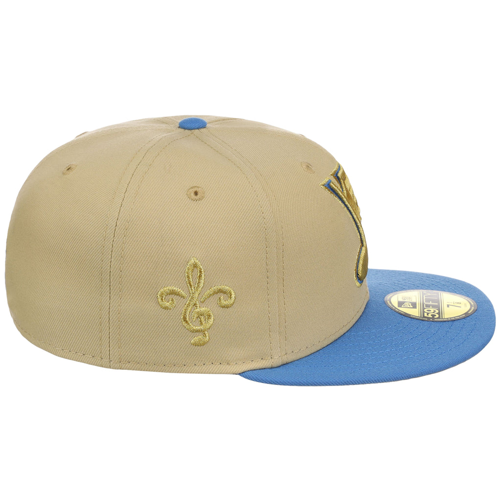 St. Louis Crown the City - St. Louis Blues 'Vegas'