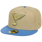 St. Louis Crown the City - St. Louis Blues 'Vegas'