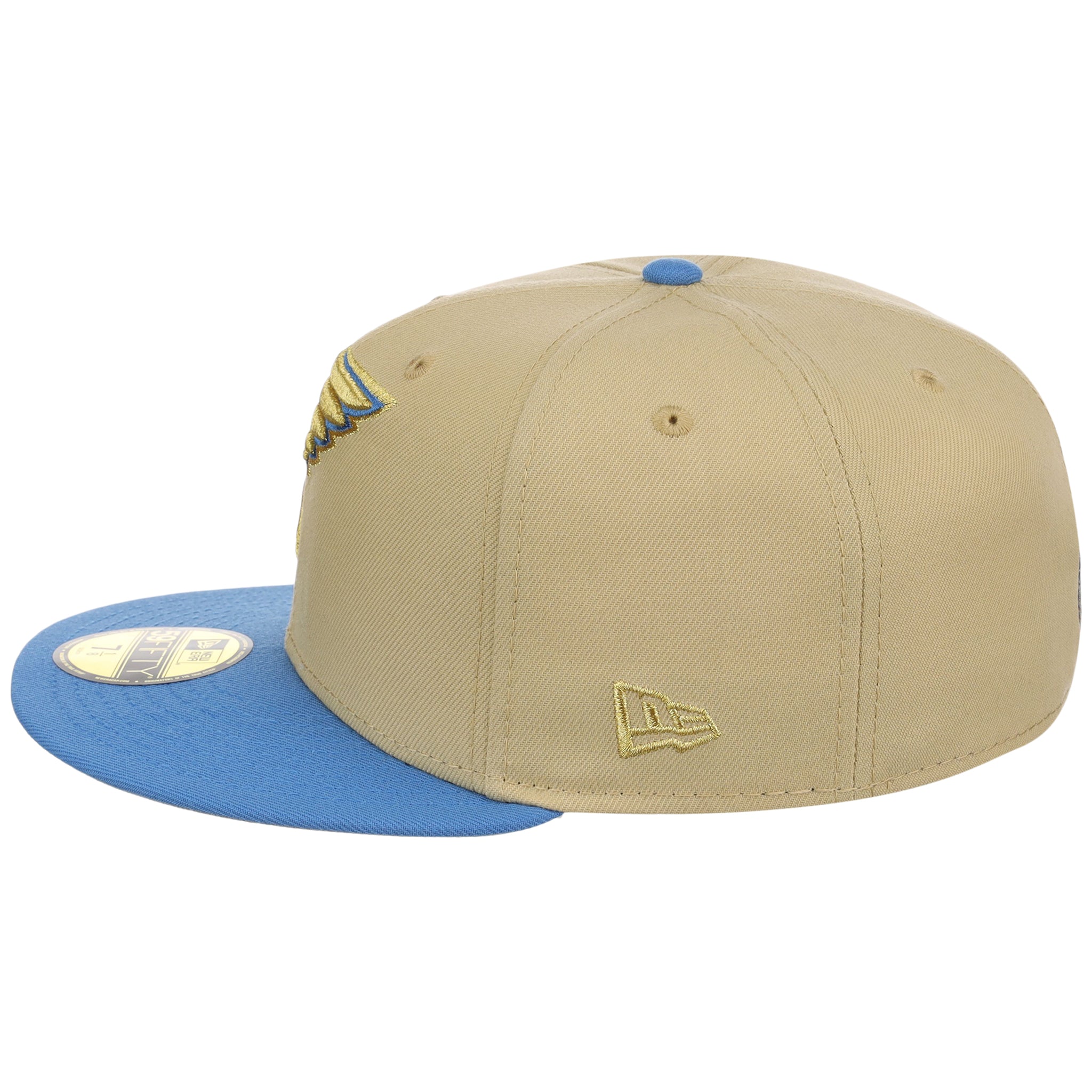 St. Louis Crown the City - St. Louis Blues 'Vegas'