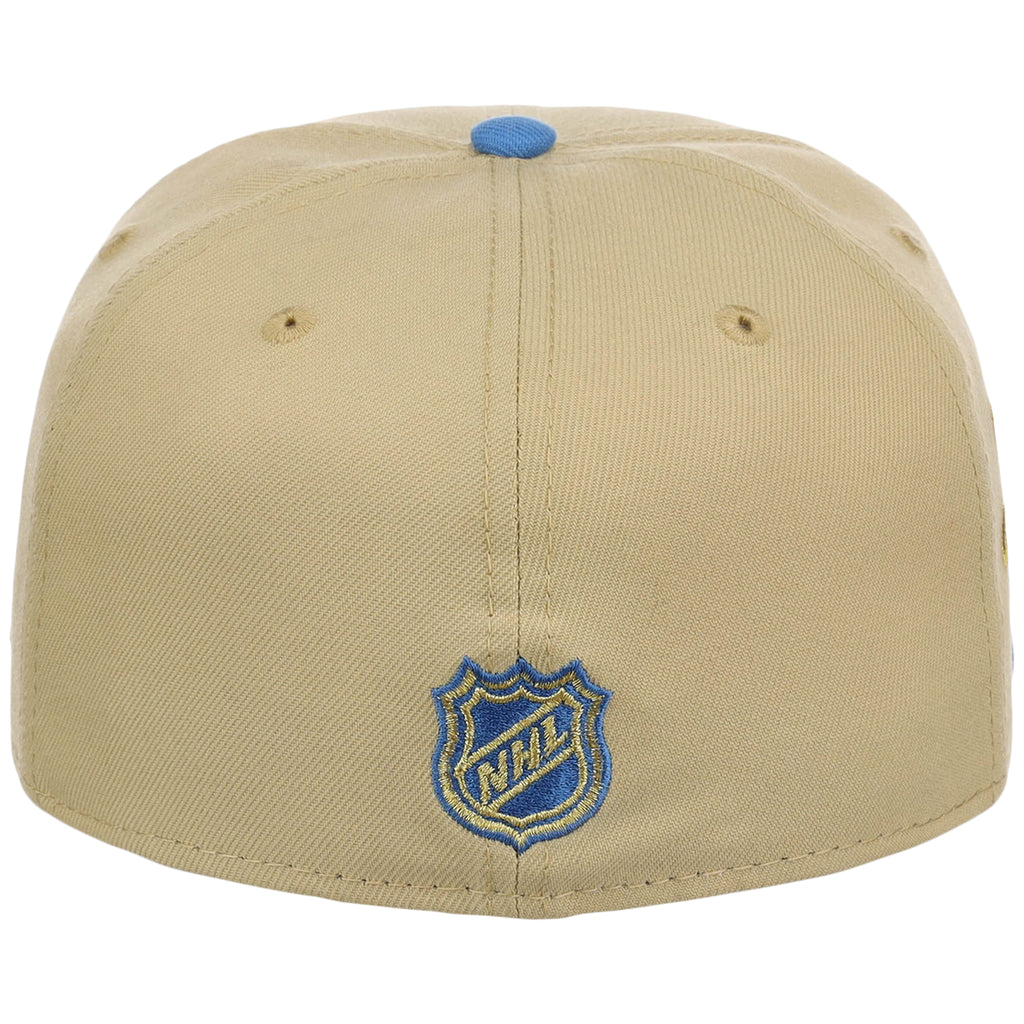 St. Louis Crown the City - St. Louis Blues 'Vegas'