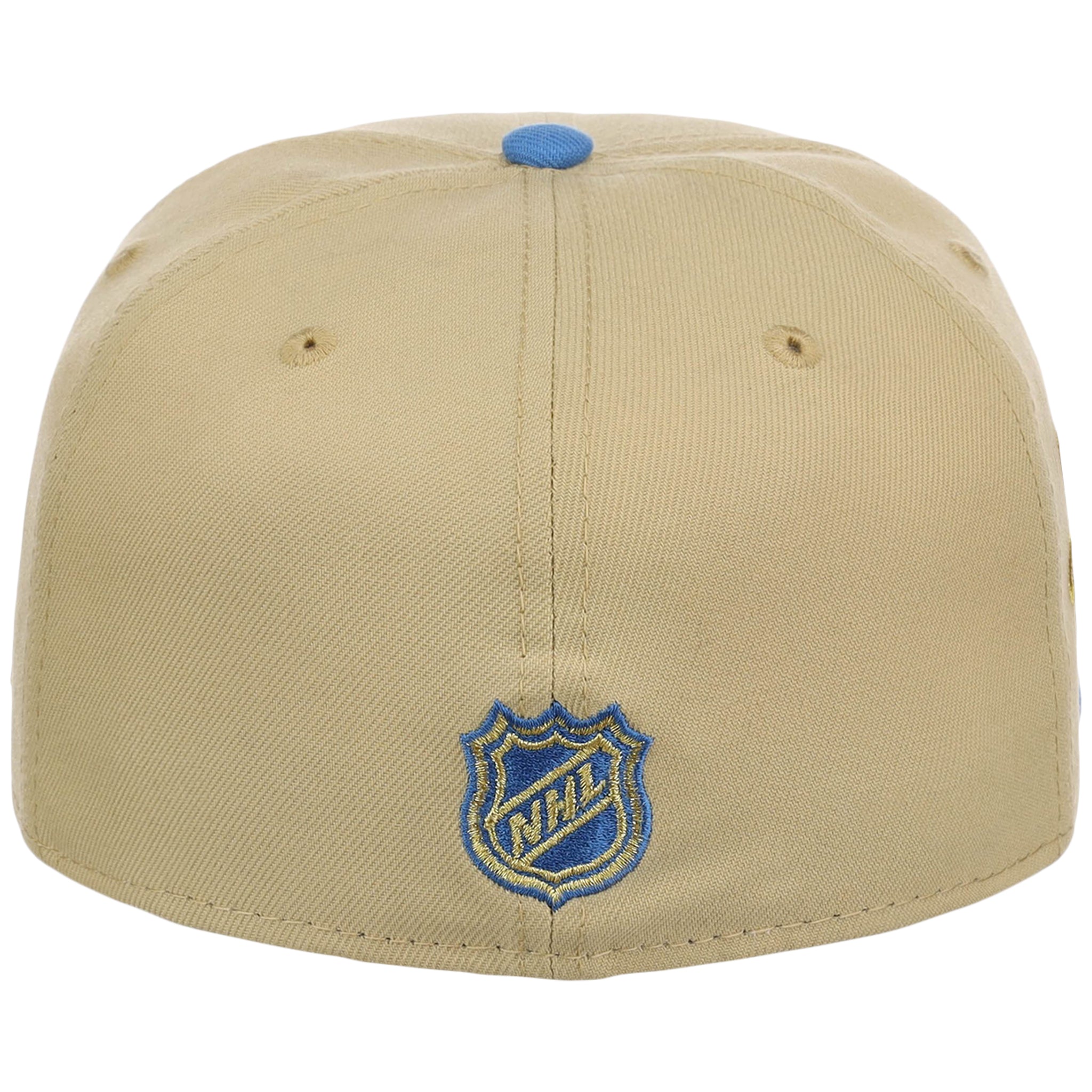 St. Louis Crown the City - St. Louis Blues 'Vegas'