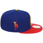 St. Louis Crown the City - St. Louis Blues 'Royal'