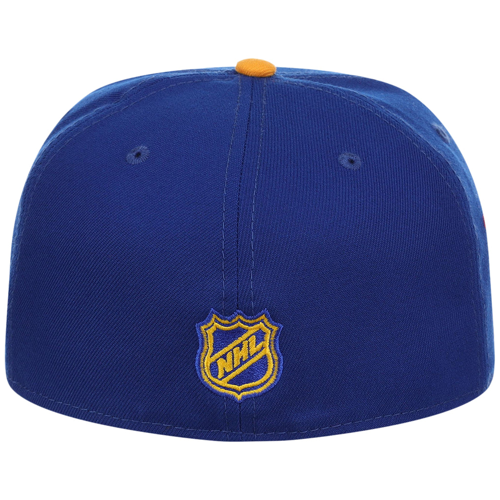St. Louis Crown the City - St. Louis Blues 'Royal'
